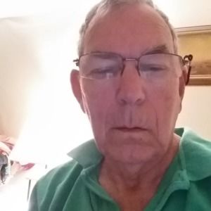 Meet your Posher, Gerald